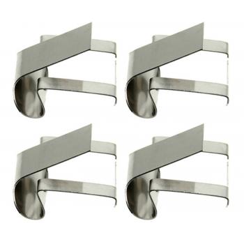 Raybestos H5415 Disc Brake Anti-Rattle Clip product image 1 of 1