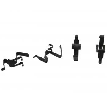 Raybestos H5416 - Disc Brake Hardware Kit Raybestos H5416 Disc Brake Anti-Rattle Clip product image 1 of 1