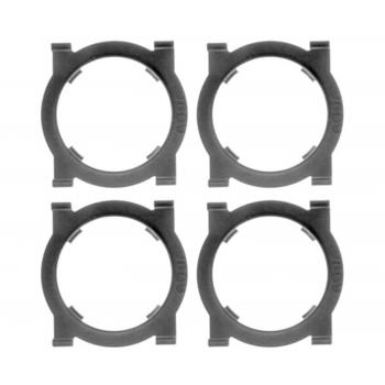 Raybestos H5424 Disc Brake Anti-Rattle Clip product image 2 of 2