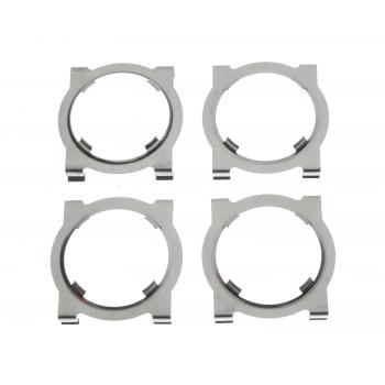 Raybestos H54242 Disc Brake Anti-Rattle Clip product image 1 of 1