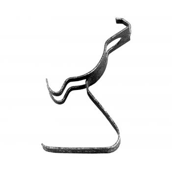 Raybestos H5427 Disc Brake Anti-Rattle Clip product image 1 of 2