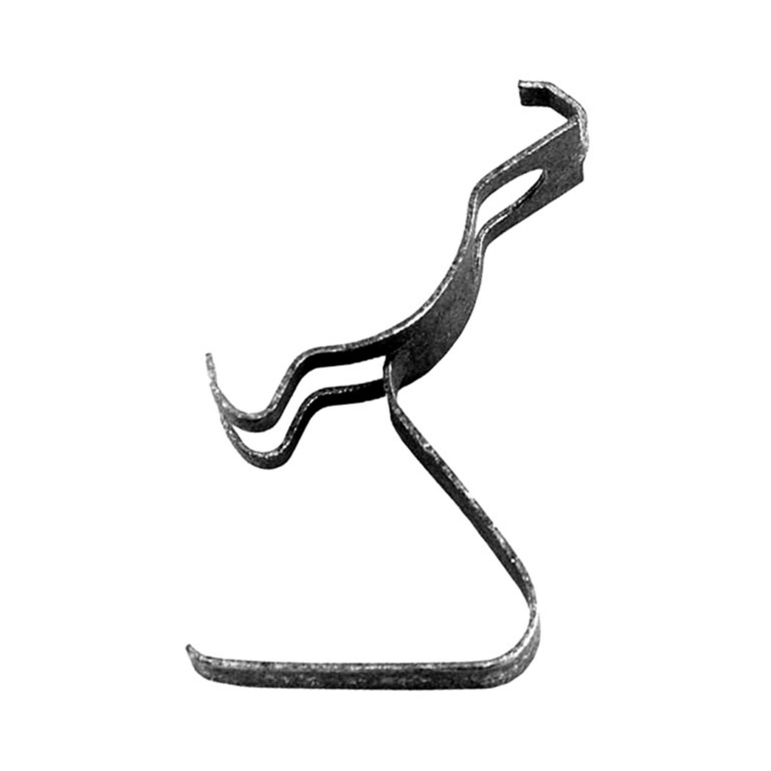 Raybestos H54272 - Disc Brake Anti-Rattle Clip Raybestos H54272 Disc Brake Anti-Rattle Clip product image 1 of 1