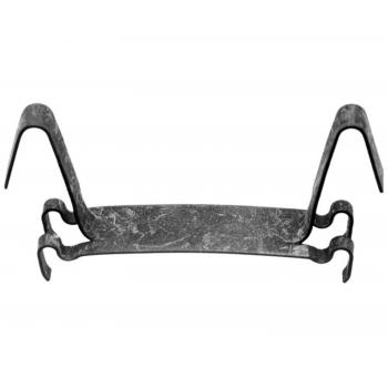 Raybestos H54282 Disc Brake Anti-Rattle Clip product image 1 of 1