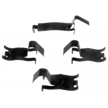 Raybestos H54322 Disc Brake Anti-Rattle Clip product image 1 of 1