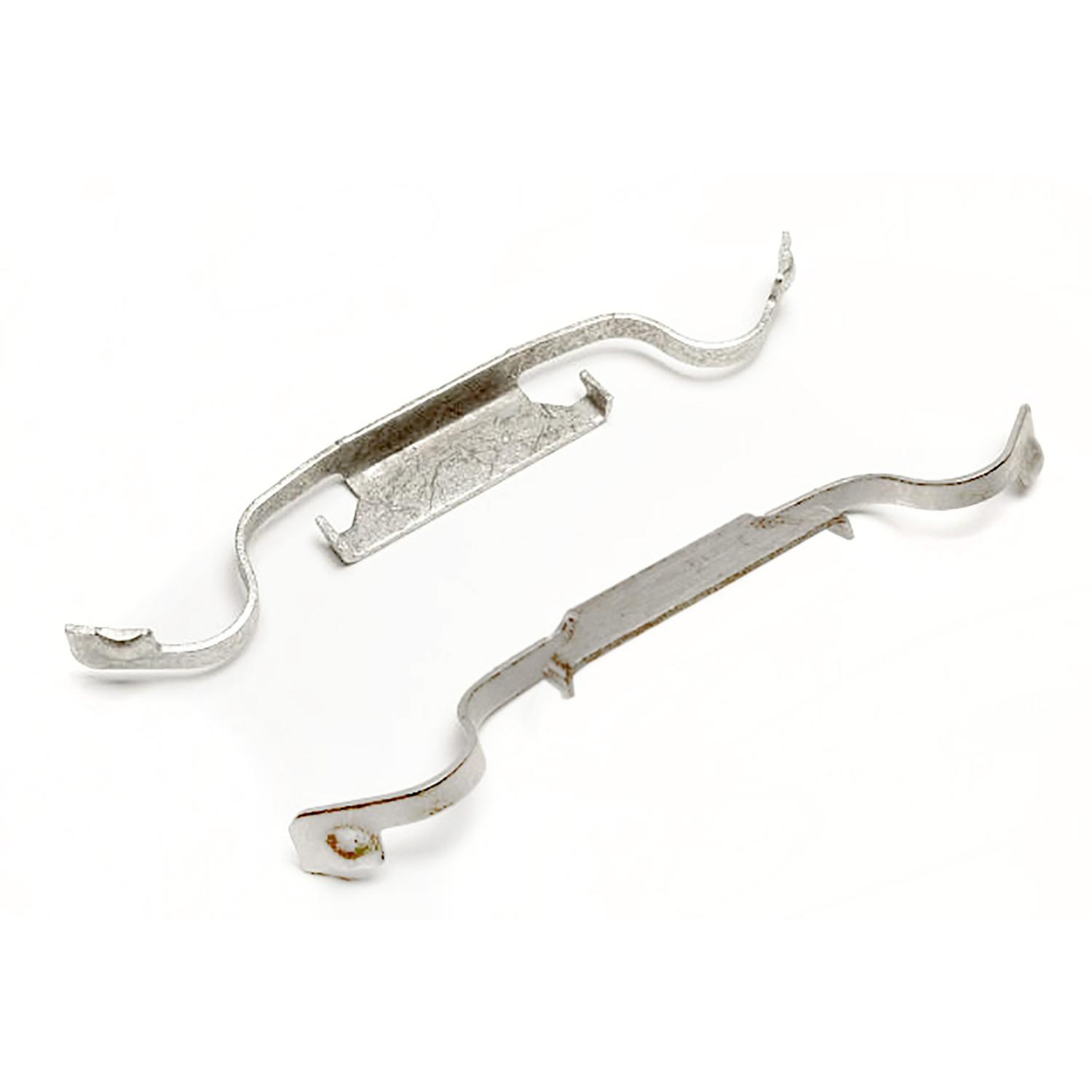 Raybestos H54382 - Disc Brake Caliper Support Spring Raybestos H54382 Disc Brake Caliper Support Spring product image 1 of 1