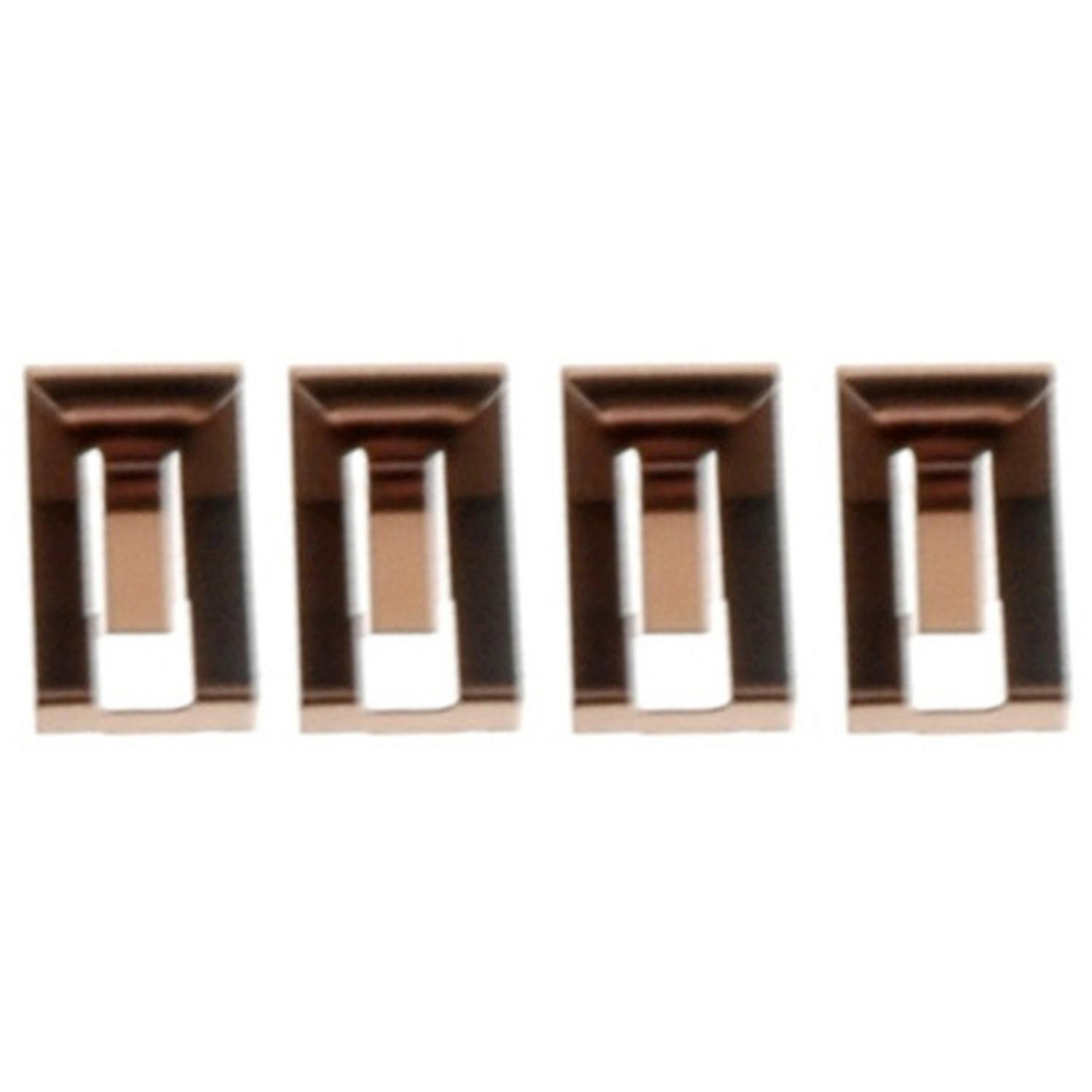Raybestos H5446 Disc Brake Anti-Rattle Clip product image 2 of 2