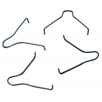 Raybestos H5449 - Disc Brake Caliper Support Spring Raybestos H5449 Disc Brake Caliper Support Spring product image 1 of 1