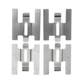 Raybestos H54562 Disc Brake Anti-Rattle Clip product image 1 of 1