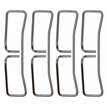 Raybestos H5457 - Disc Brake Caliper Support Spring Raybestos H5457 Disc Brake Caliper Support Spring product image 1 of 1
