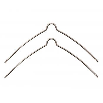 Raybestos H5458 - Disc Brake Caliper Support Spring Raybestos H5458 Disc Brake Caliper Support Spring product image 1 of 1