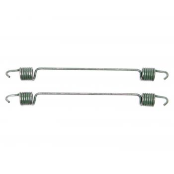 Raybestos H546 - Drum Brake Shoe Return Spring Kit Raybestos H546 Drum Brake Shoe Return Spring Kit product image 1 of 1