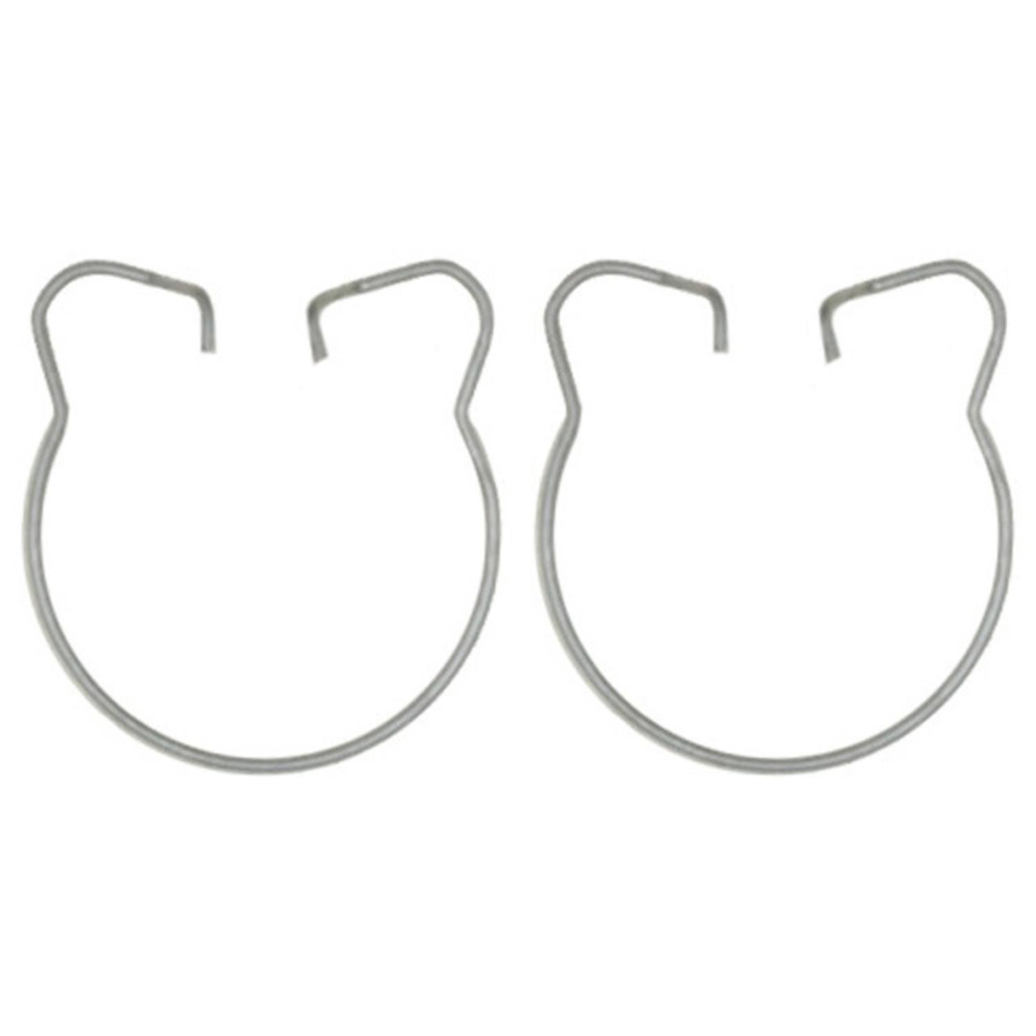 Raybestos H5466 Disc Brake Anti-Rattle Clip product image 1 of 1