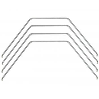 Raybestos H5468 Disc Brake Caliper Support Spring product image 1 of 1