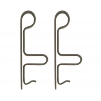 Raybestos H5469 Disc Brake Anti-Rattle Clip product image 1 of 1