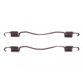 Raybestos H547 - Drum Brake Shoe Return Spring Kit Raybestos H547 Drum Brake Shoe Return Spring Kit product image 1 of 1
