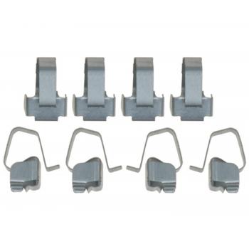 Raybestos H5470 Disc Brake Anti-Rattle Clip product image 1 of 1