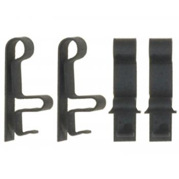 Raybestos H5473 - Disc Brake Anti-Rattle Clip Raybestos H5473 Disc Brake Anti-Rattle Clip product image 1 of 1
