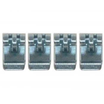 Raybestos H5474 Disc Brake Anti-Rattle Clip product image 1 of 1