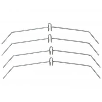 Raybestos H5475 Disc Brake Caliper Support Spring product image 1 of 1