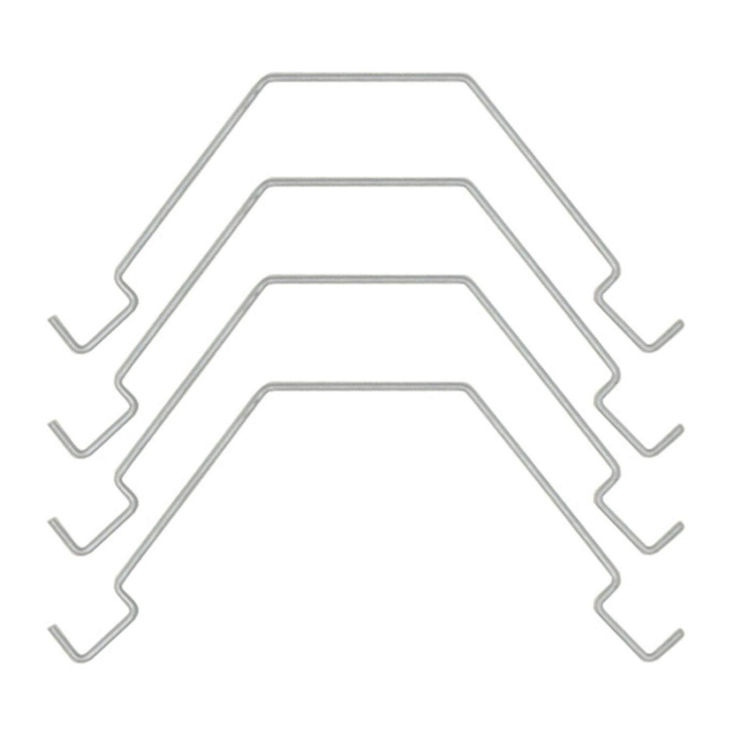 Raybestos H5477 Disc Brake Caliper Support Spring product image 1 of 1