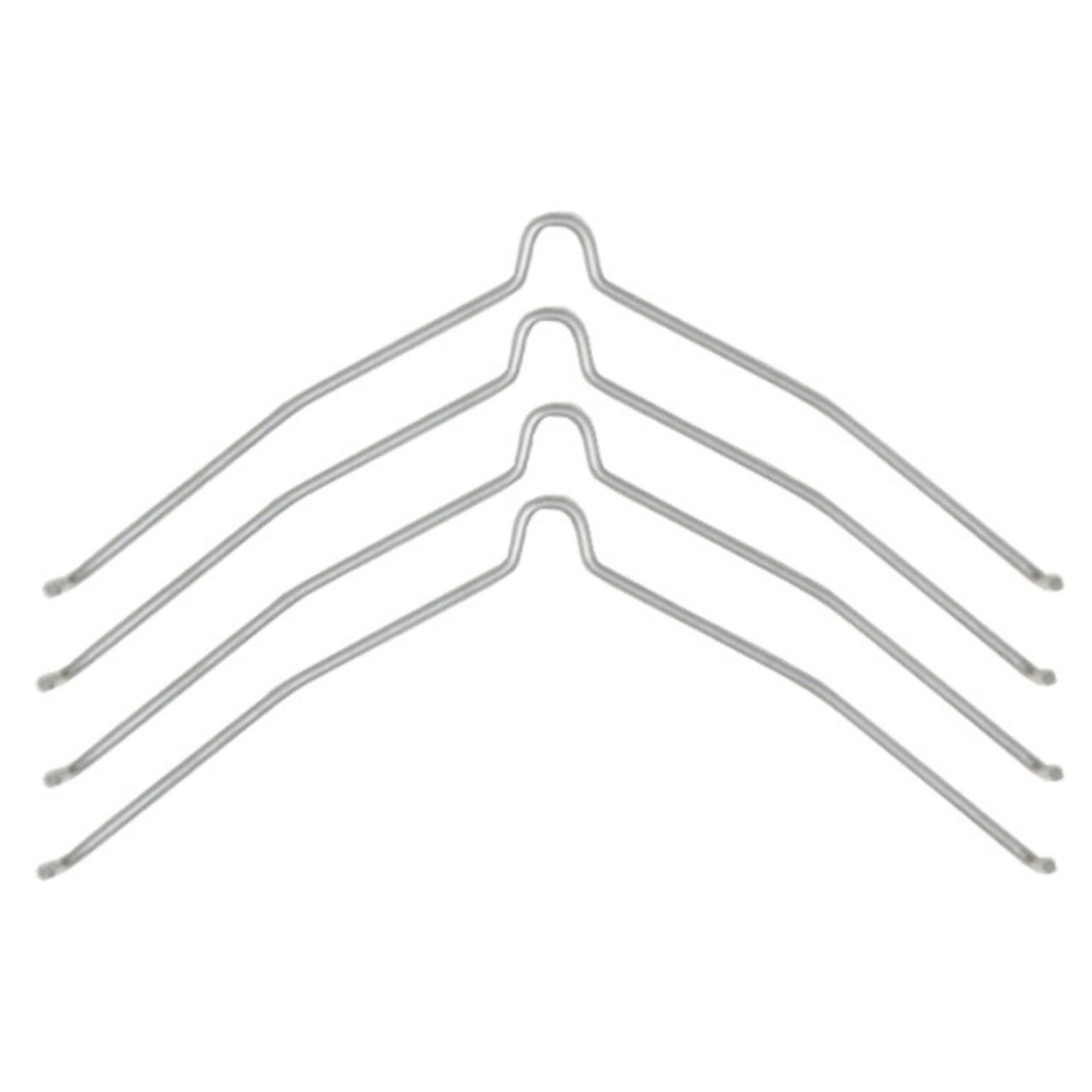 Raybestos H5478 Disc Brake Caliper Support Spring product image 1 of 1
