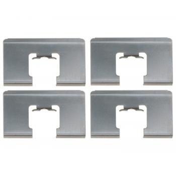 Raybestos H5479 - Disc Brake Anti-Rattle Clip Raybestos H5479 Disc Brake Anti-Rattle Clip product image 1 of 1