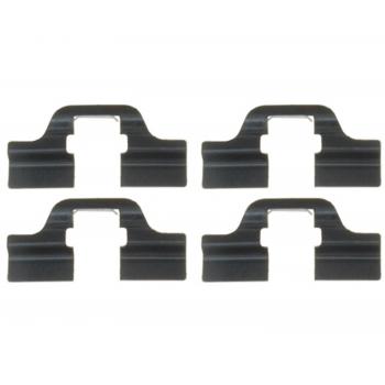 Raybestos H5481 Disc Brake Anti-Rattle Clip product image 1 of 1