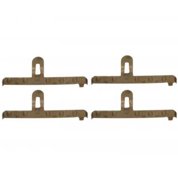 Raybestos H5482 Disc Brake Anti-Rattle Clip product image 1 of 1