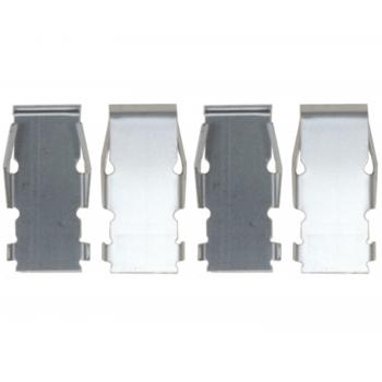 Raybestos H5486 Disc Brake Anti-Rattle Clip product image 1 of 1