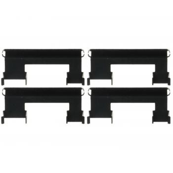 Raybestos H5493 - Disc Brake Anti-Rattle Clip Raybestos H5493 Disc Brake Anti-Rattle Clip product image 1 of 1