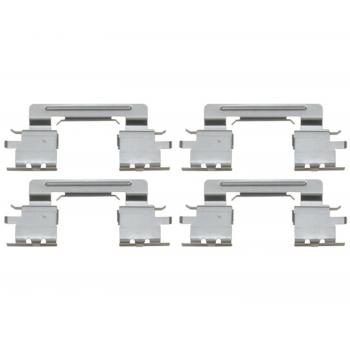 Raybestos H5494 Disc Brake Anti-Rattle Clip product image 1 of 1