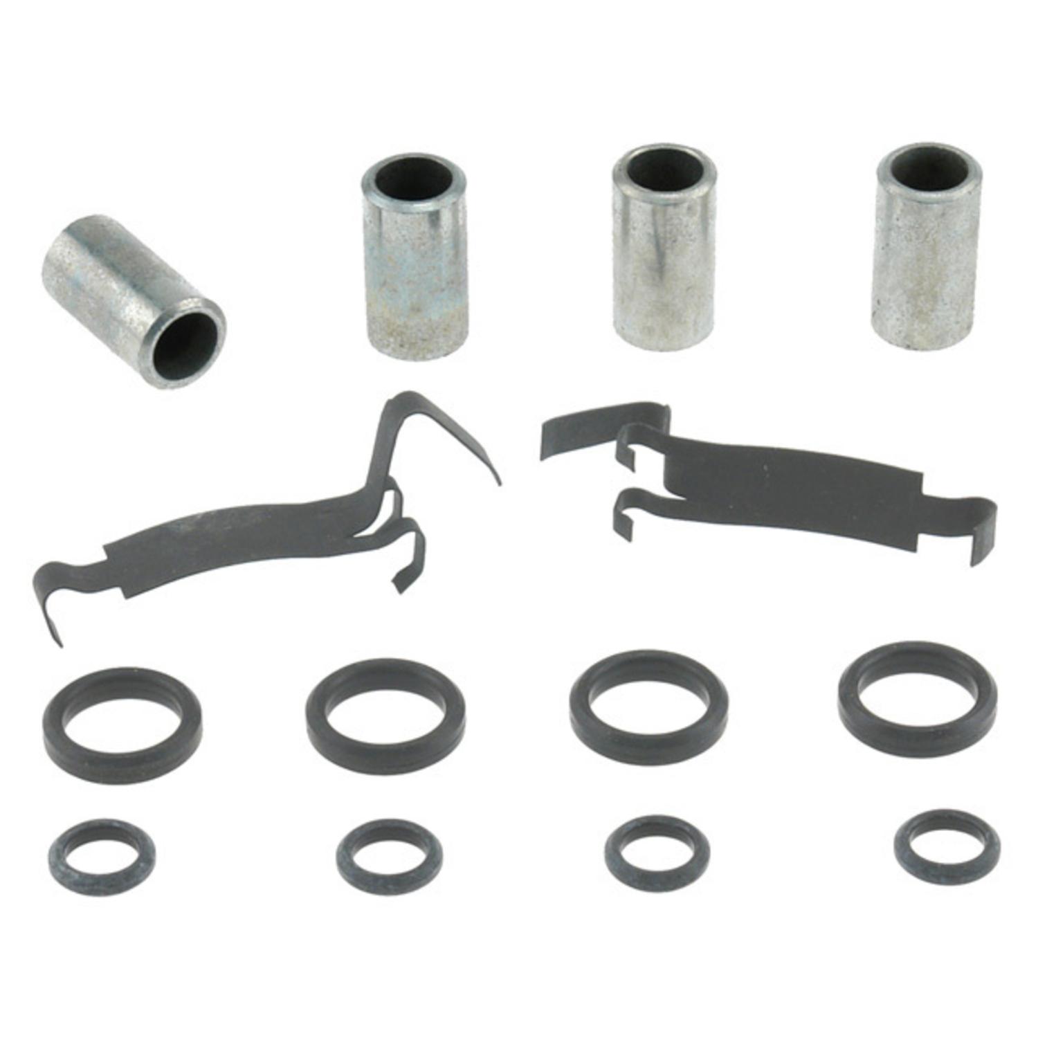 Raybestos H5501A Disc Brake Hardware Kit product image 1 of 1