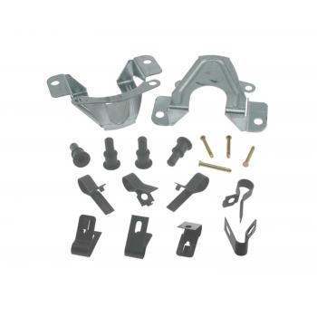 Raybestos H5504A Disc Brake Hardware Kit product image 1 of 1