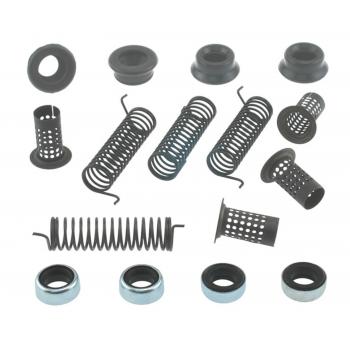 Raybestos H5506A Disc Brake Hardware Kit product image 1 of 1