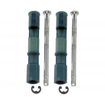 Raybestos H5508 - Disc Brake Hardware Kit Raybestos H5508 Disc Brake Hardware Kit product image 1 of 1