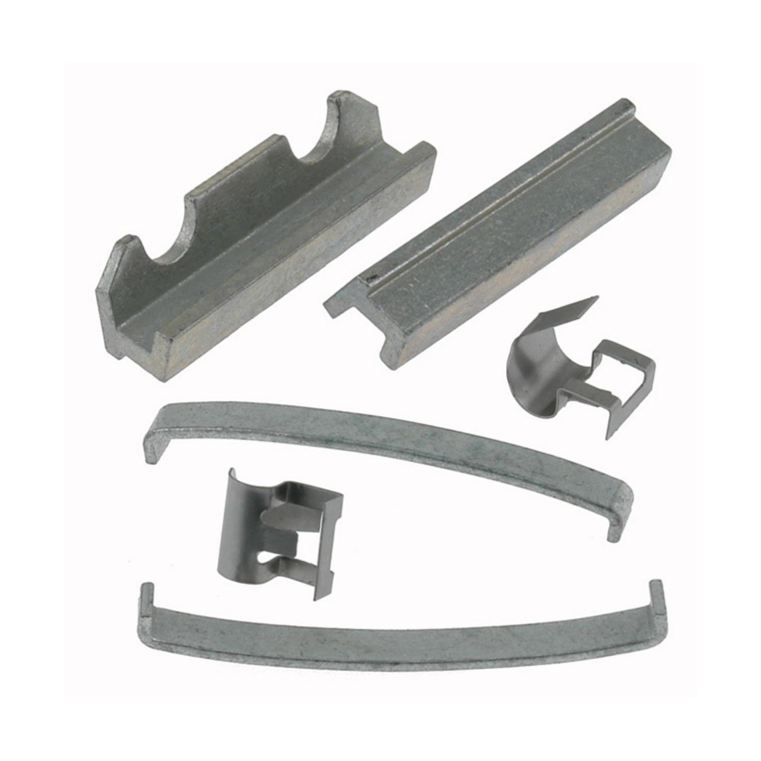Raybestos H5510A Disc Brake Hardware Kit product image 1 of 1