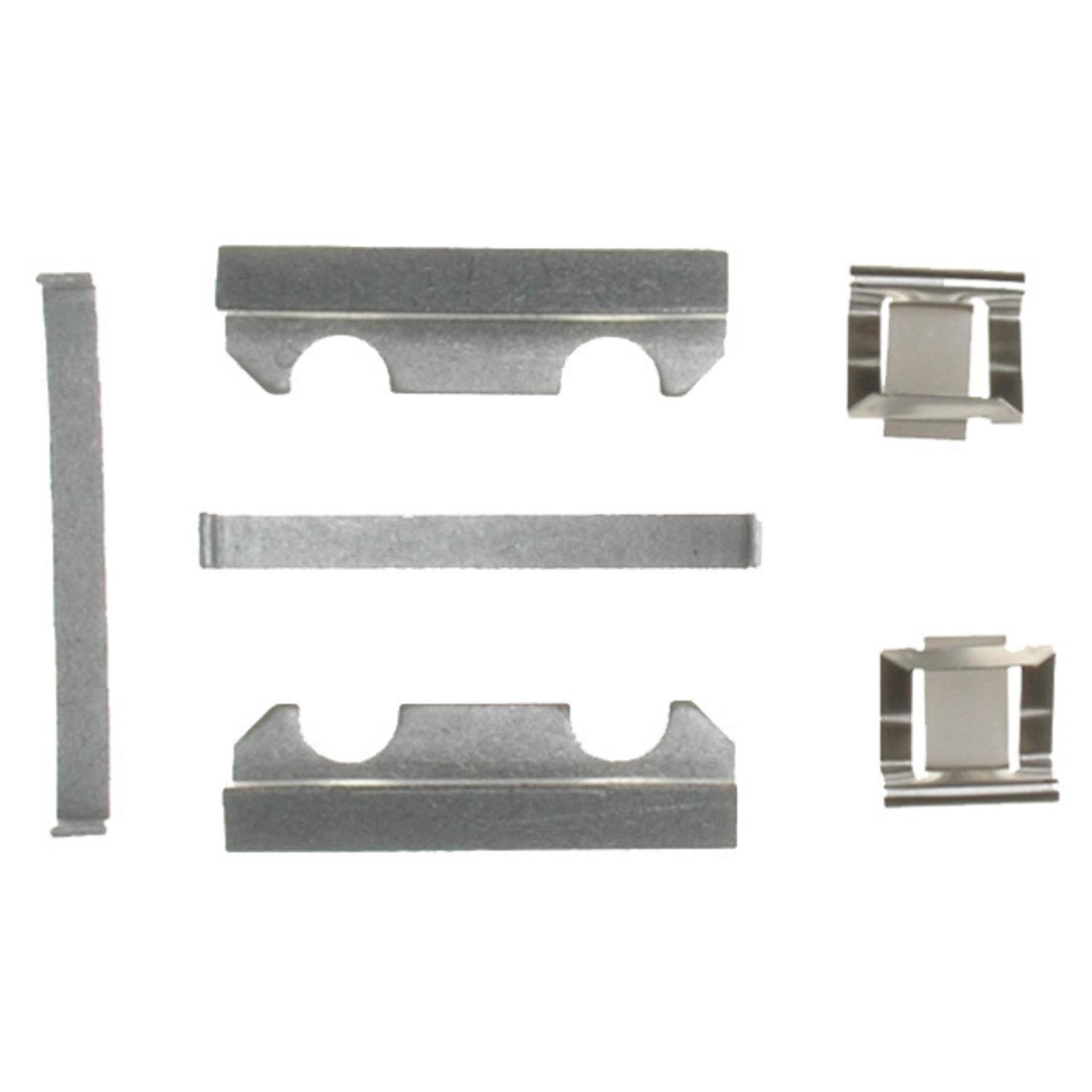 Raybestos H5512A Disc Brake Hardware Kit product image 1 of 1
