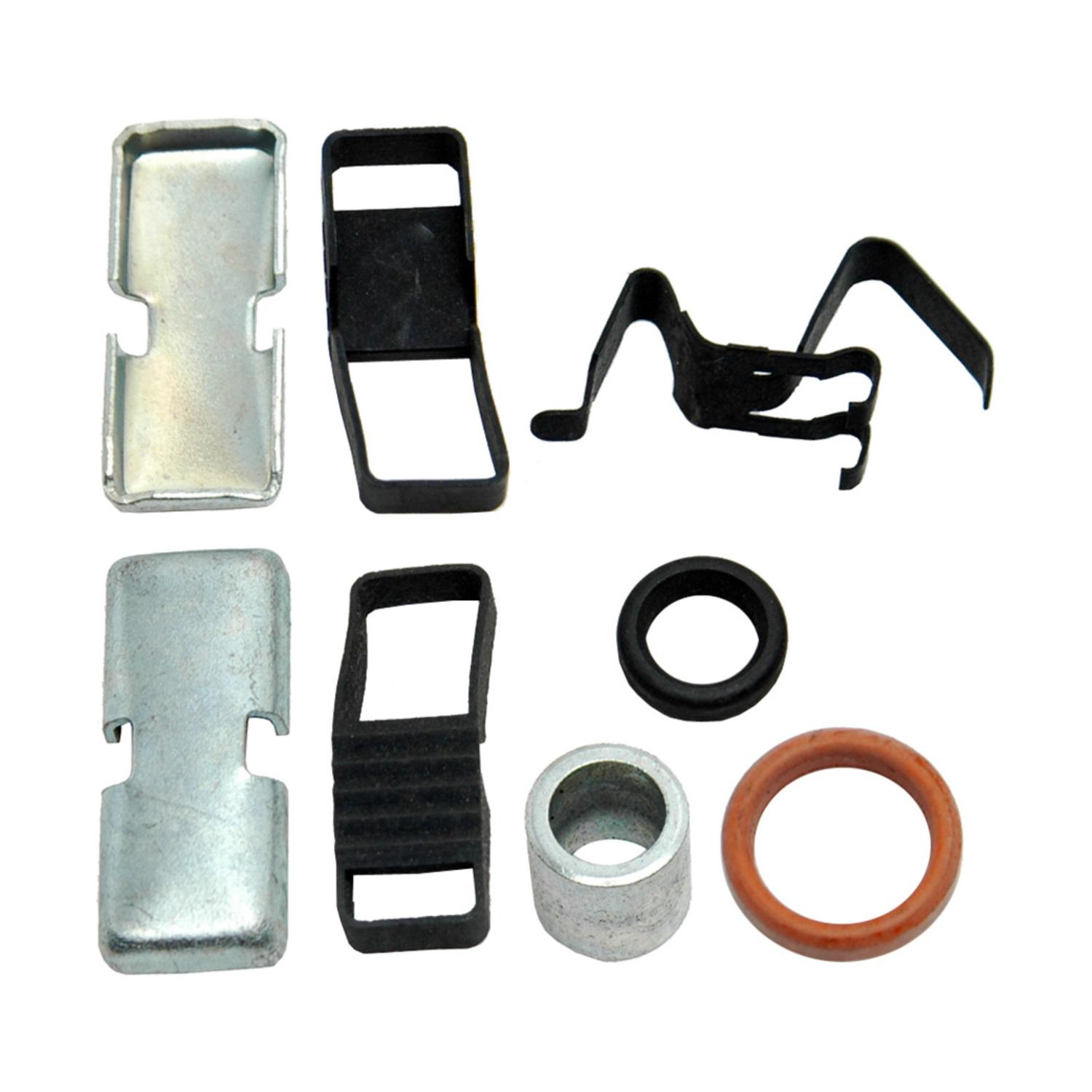 Raybestos H5513 Disc Brake Hardware Kit product image 1 of 1