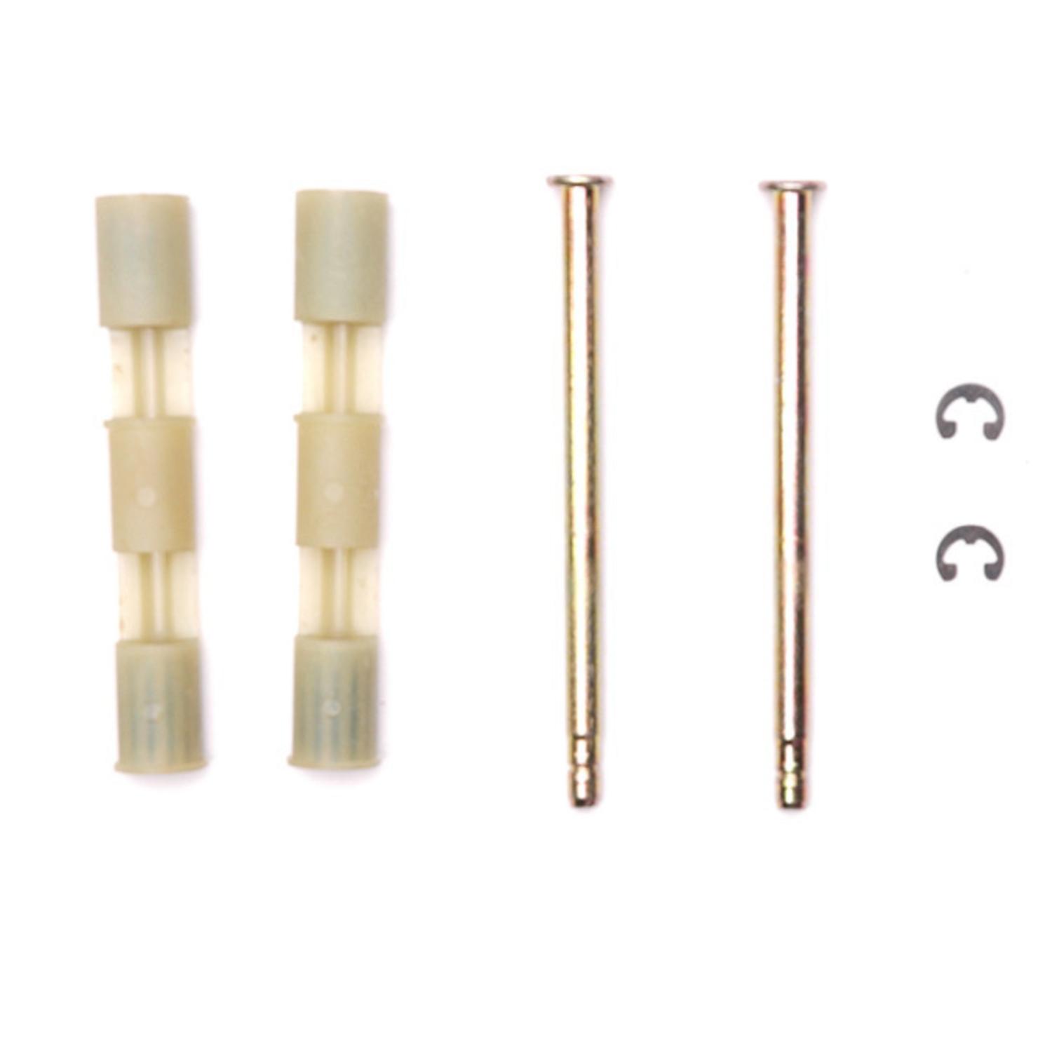 Raybestos H5514 Disc Brake Hardware Kit product image 1 of 1