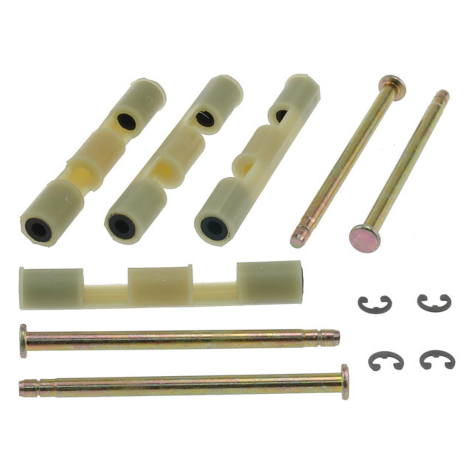 Raybestos H5514A Disc Brake Hardware Kit product image 1 of 1