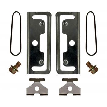 Raybestos H5516 - Disc Brake Hardware Kit Raybestos H5516 Disc Brake Hardware Kit product image 1 of 1