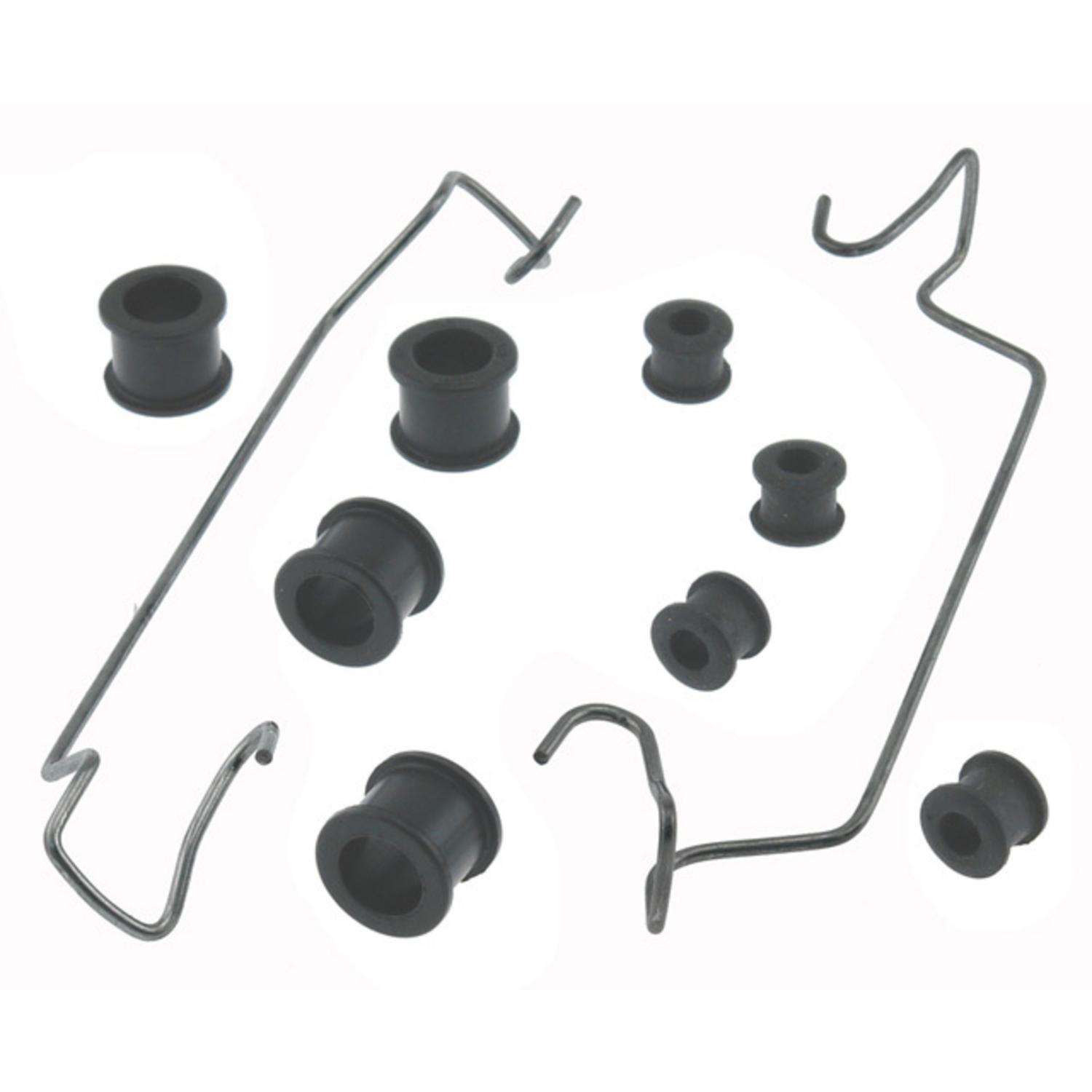 Raybestos H5518A Disc Brake Hardware Kit product image 1 of 1