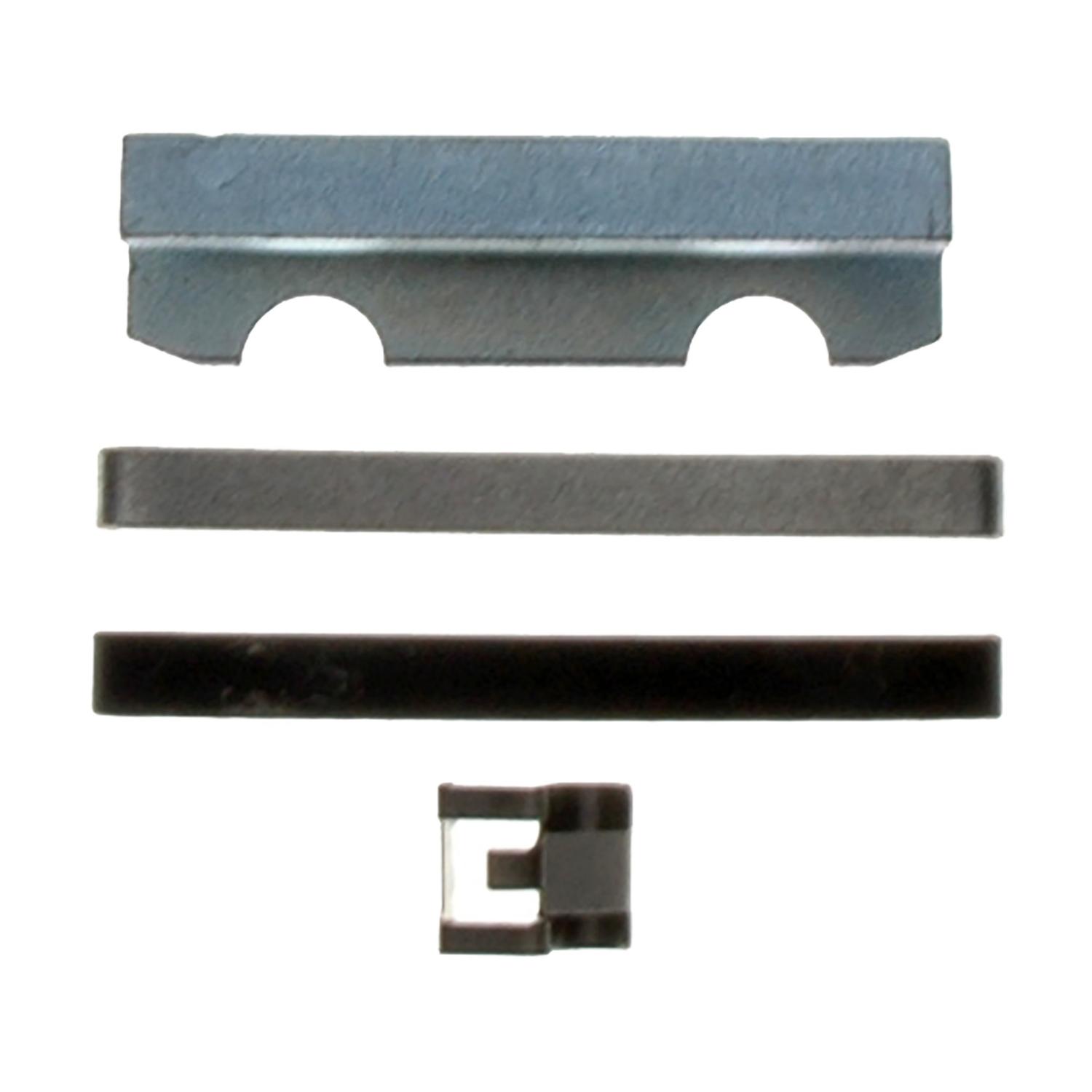 Raybestos H55192 Disc Brake Hardware Kit product image 1 of 1