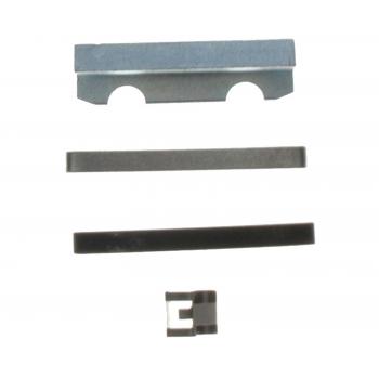 Raybestos H5519A Disc Brake Hardware Kit product image 1 of 1