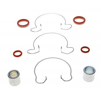 Raybestos H5522 Disc Brake Hardware Kit product image 1 of 1