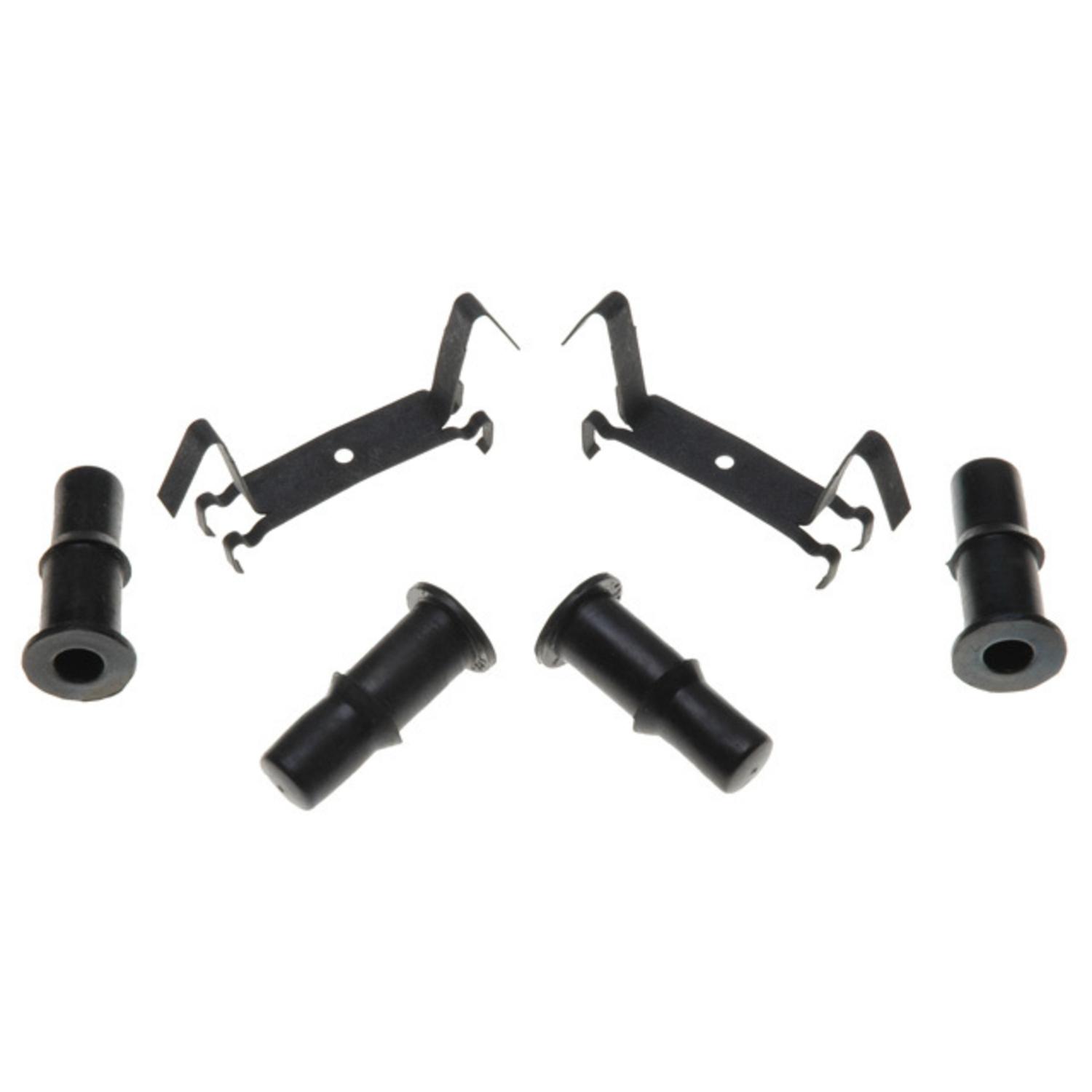 Raybestos H5523A - Disc Brake Hardware Kit Raybestos H5523A Disc Brake Hardware Kit product image 1 of 1