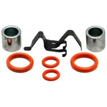 Raybestos H5524 - Disc Brake Hardware Kit Raybestos H5524 Disc Brake Hardware Kit product image 1 of 1