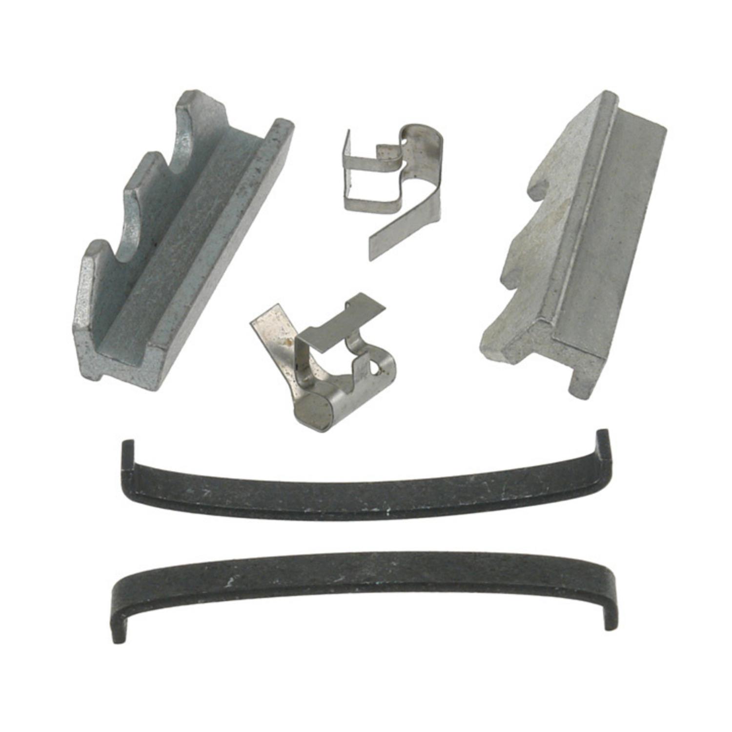 Raybestos H5527A Disc Brake Hardware Kit product image 1 of 1