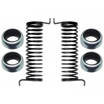 Raybestos H5528 Disc Brake Hardware Kit product image 1 of 1