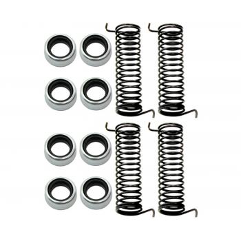 Raybestos H5528A Disc Brake Hardware Kit product image 1 of 1